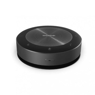 Enceinte Bluetooth Portable avec Microphone Maxhub BM20 Multicouleur